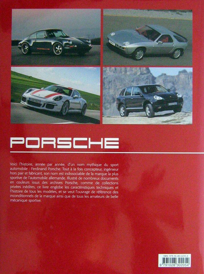 Porsche La Passion Du Sport - immagine 2