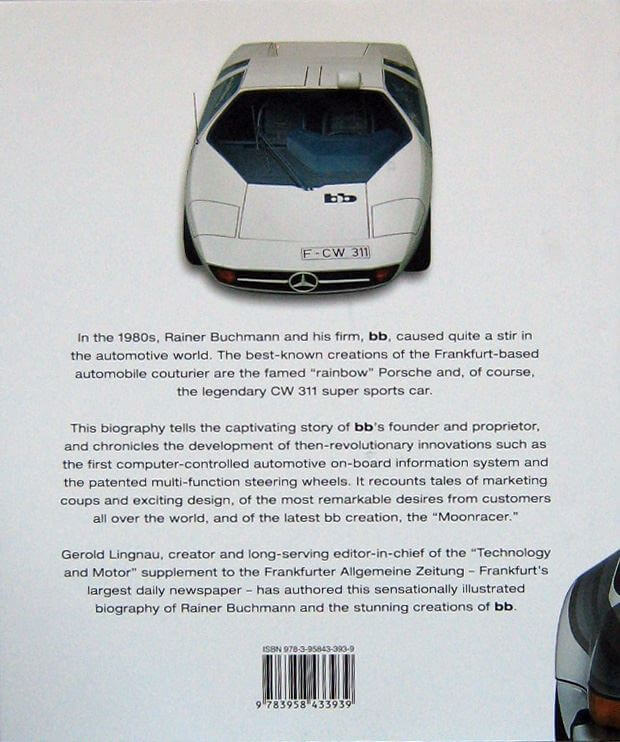 Rainer Buchmann Innovation Design Emotion - immagine 2