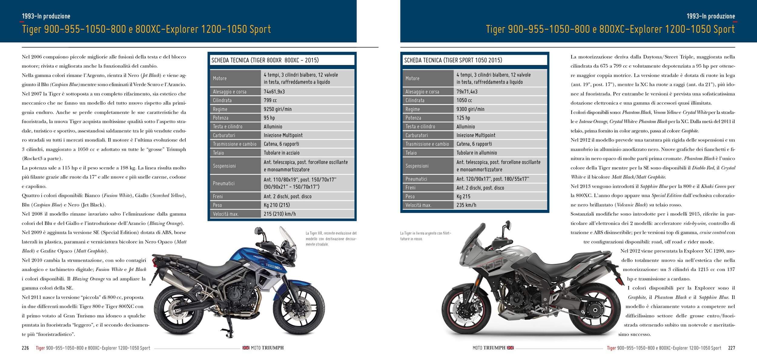 Moto Triumph La Rinascita Di Un Mito - immagine 4