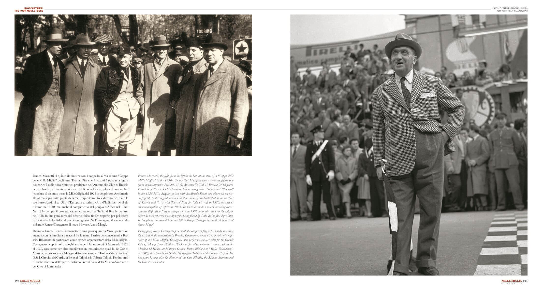 Mille Miglia Portraits - immagine 5