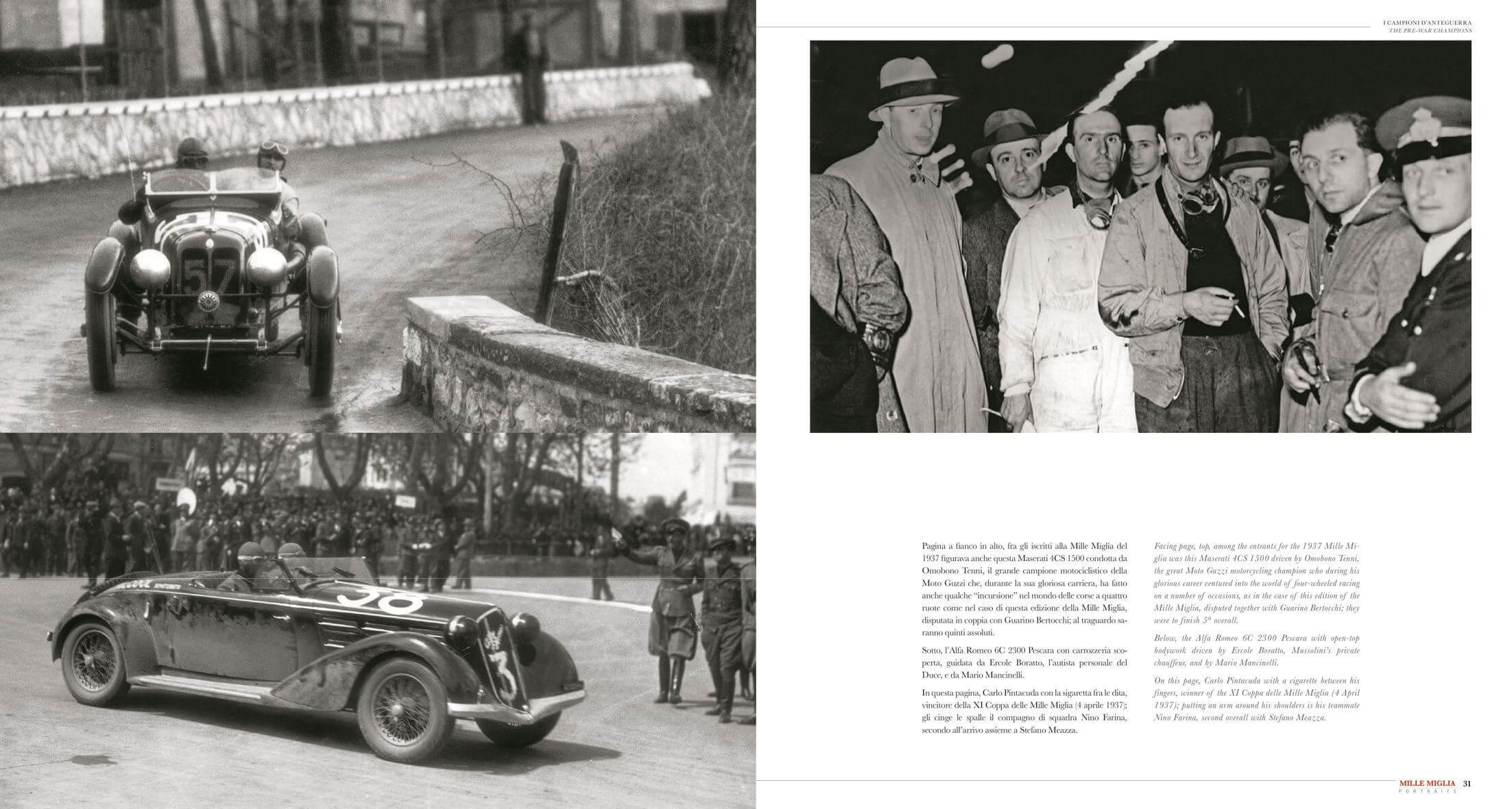 Mille Miglia Portraits - immagine 3