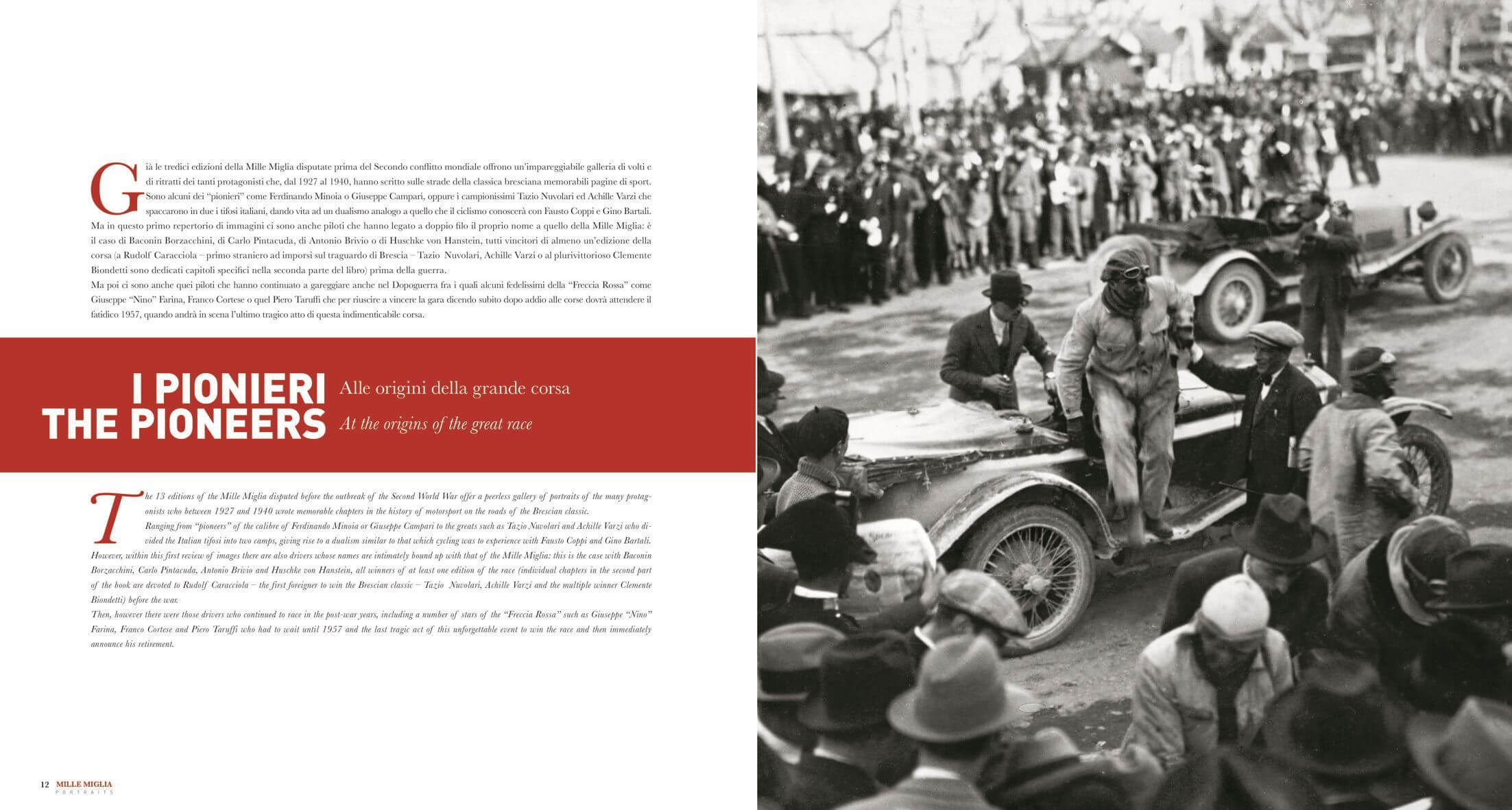 Mille Miglia Portraits - immagine 2