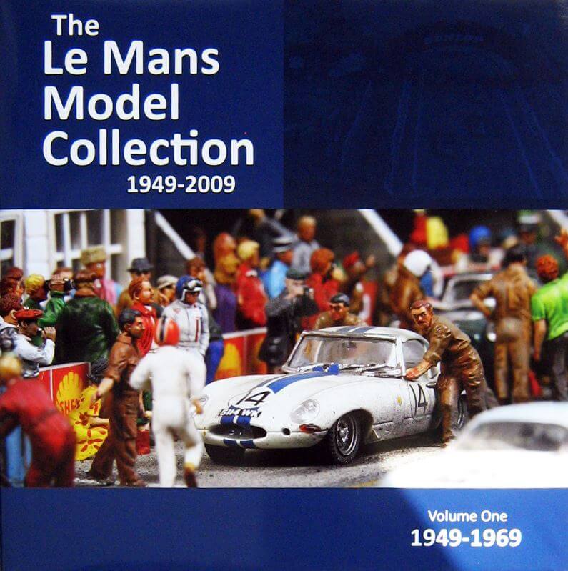 The Le Mans Model Collection 1949-2009 (Cofanetto Con 3 Volumi) - immagine 2