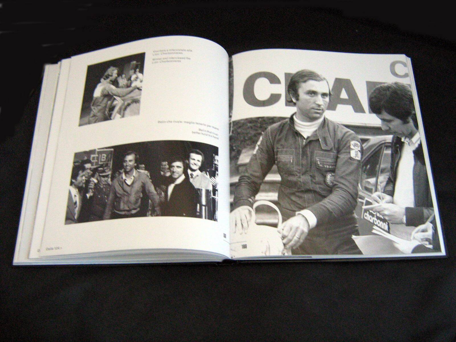 Dalla 124 Alla 124 / From 124 To 124 - immagine 4