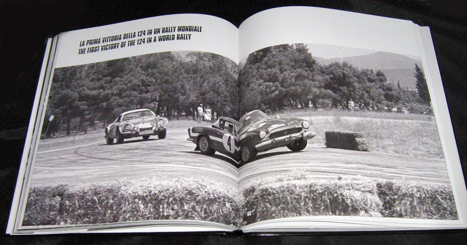 Dalla 124 Alla 124 / From 124 To 124 - immagine 2