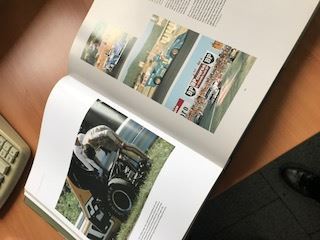 Spyders & Silhouettes. The World Manufacturers and Sports Car Championships in Photographs, 1972-1981 - immagine 4