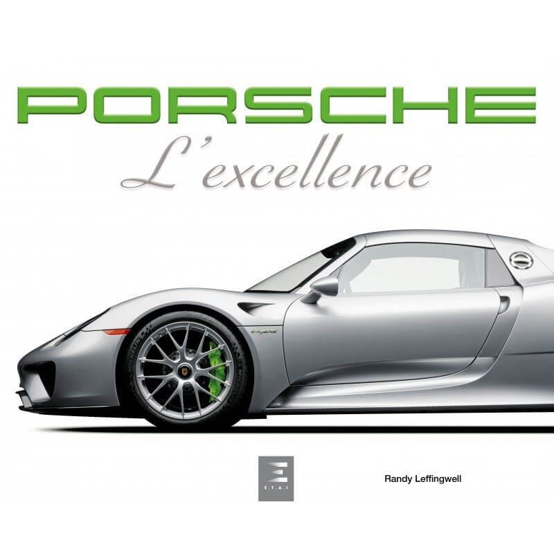 Porsche L'Excellence