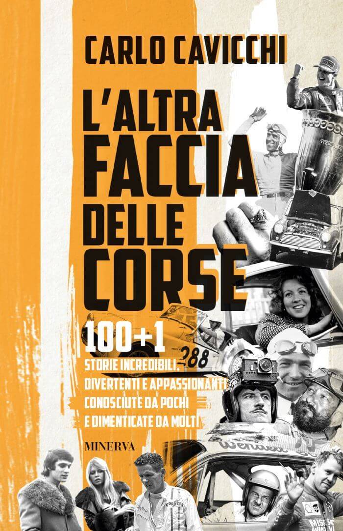 L'Altra Faccia Delle Corse