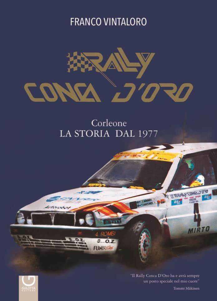 Rally Conca D'Oro