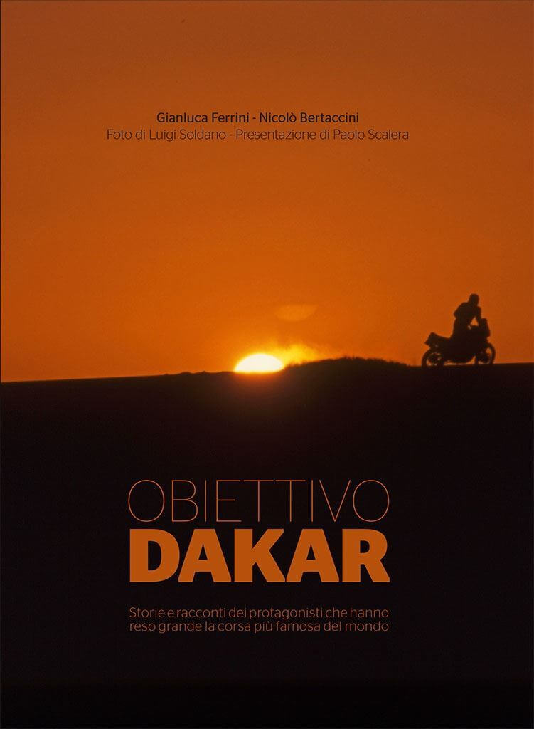 Obiettivo Dakar