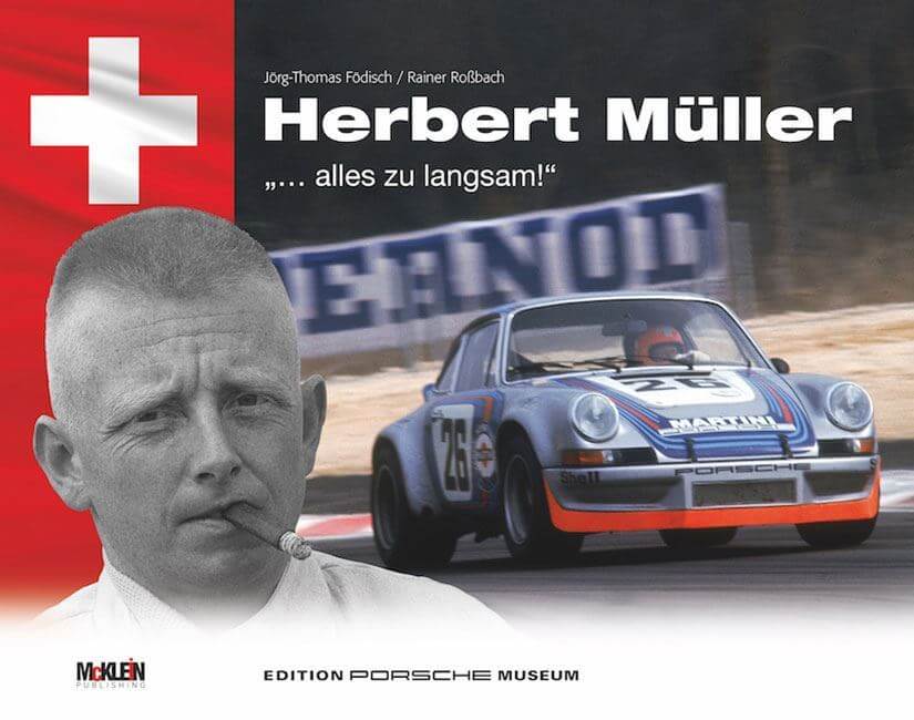 Herbert Muller....Alles Zu Langsam