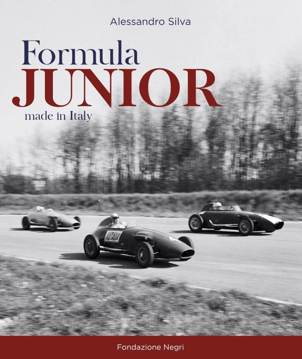 Formula Junior - Made In Italy (Edizione Italiana)