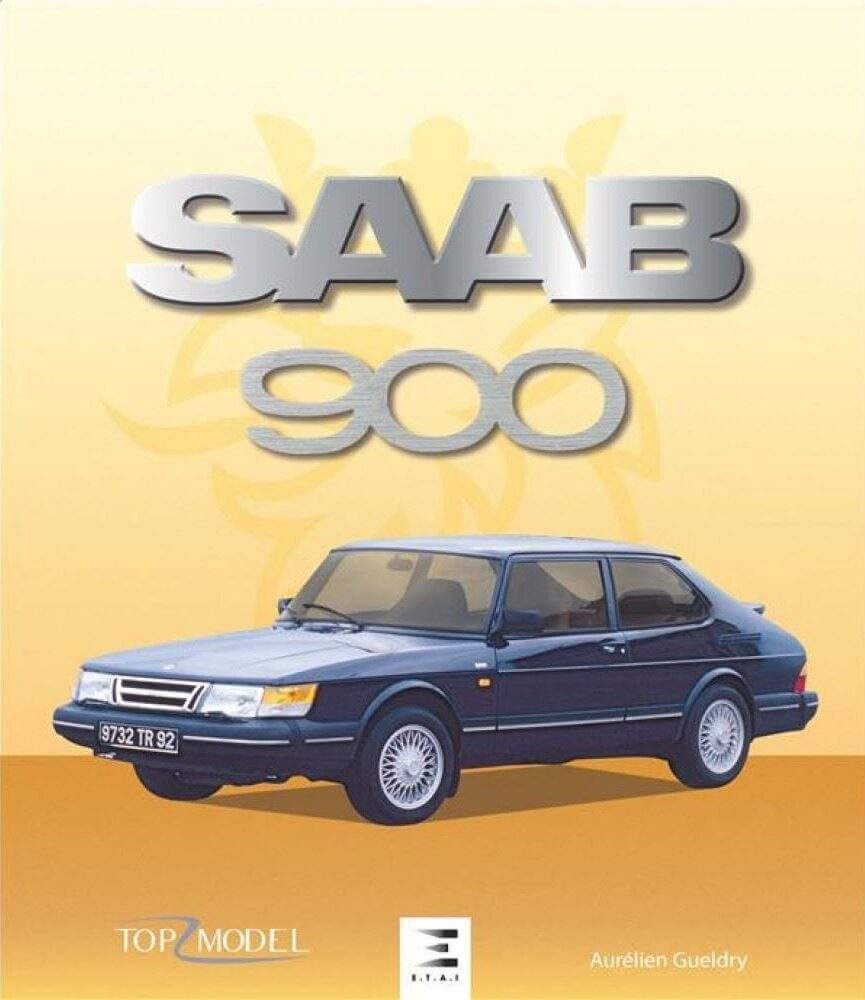 Saab 900