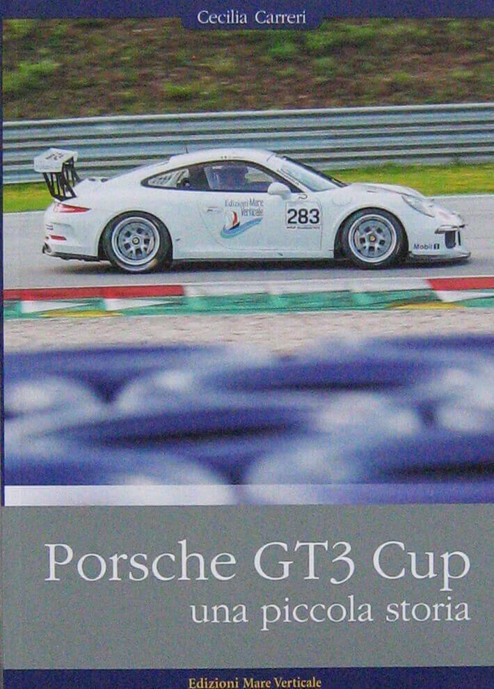 Porsche Gt3 Cup: Una Piccola Storia