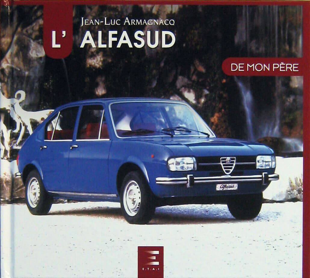 Alfasud De Mon Pere