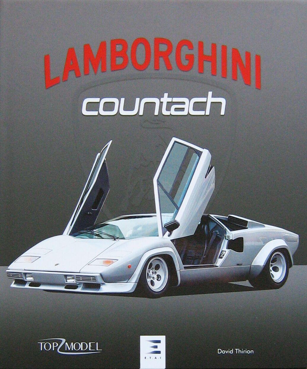 Lamborghini Countach