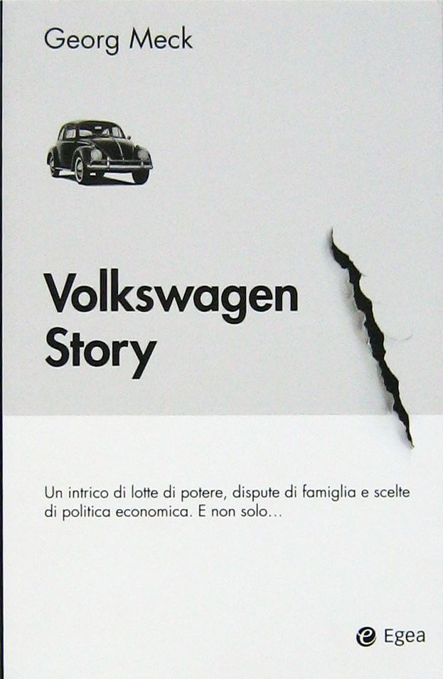 Volkswagen Story
