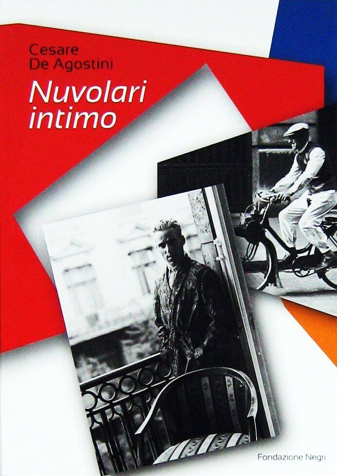 Nuvolari Intimo
