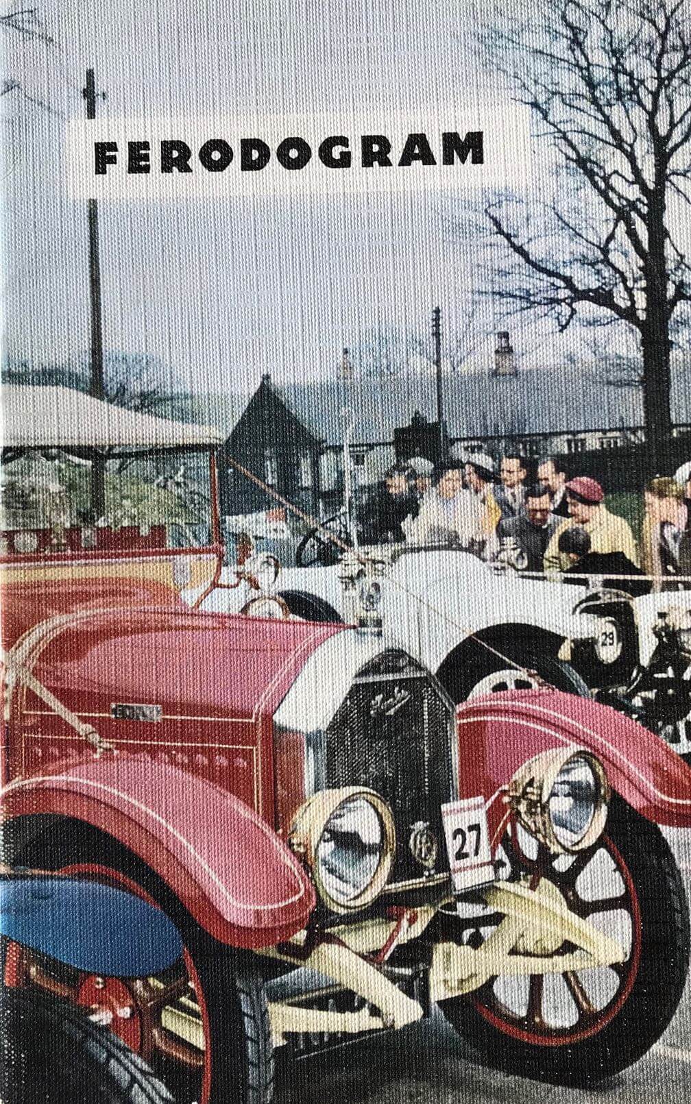 Ferodogram Ottobre 1958