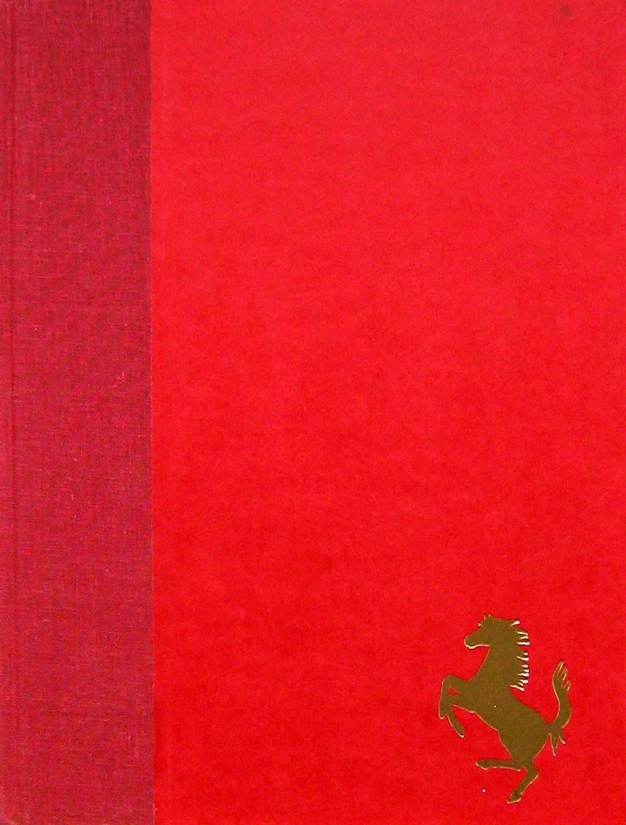 Ferrari The Sports And Gran Turismo Cars