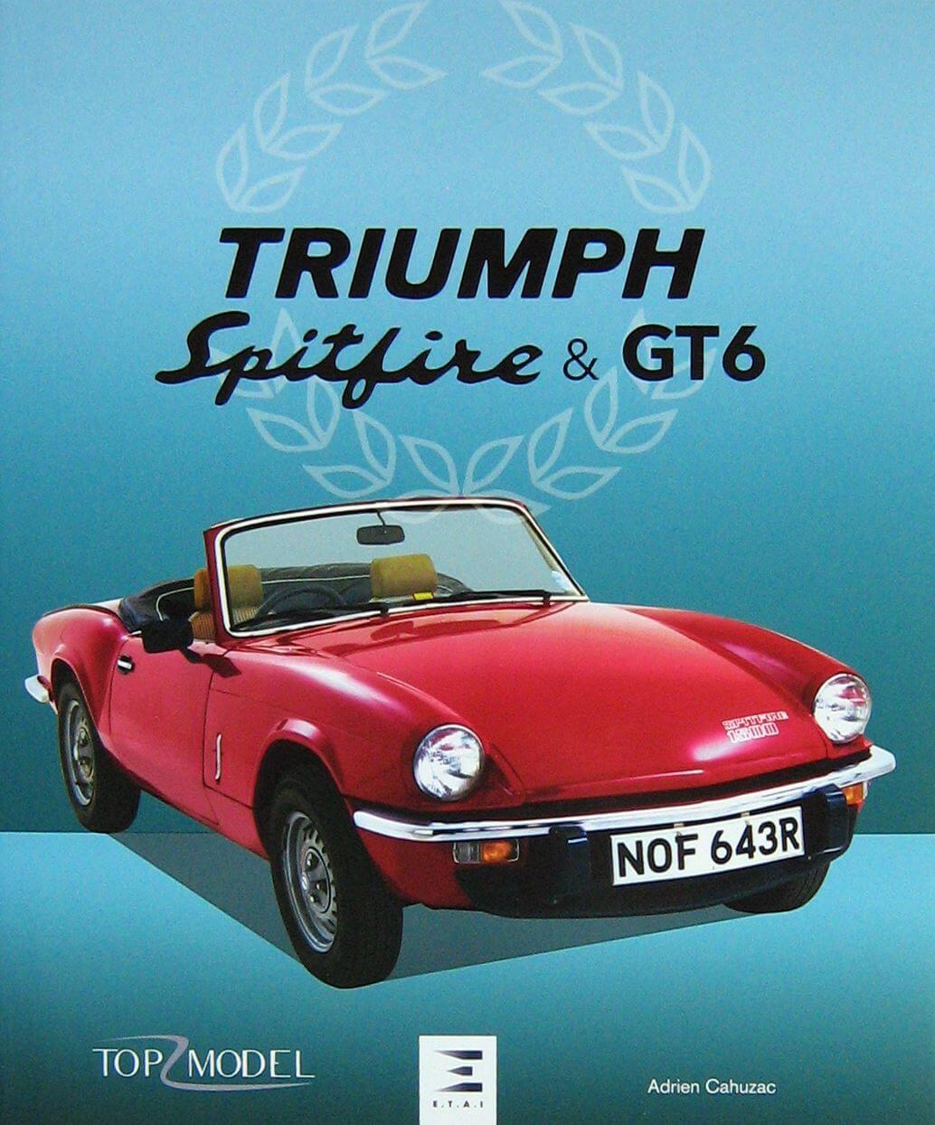 Triumph Spitfire & GT6