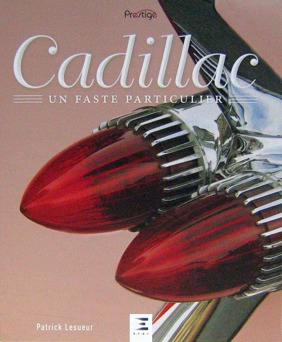 Cadillac Un Faste Particulier