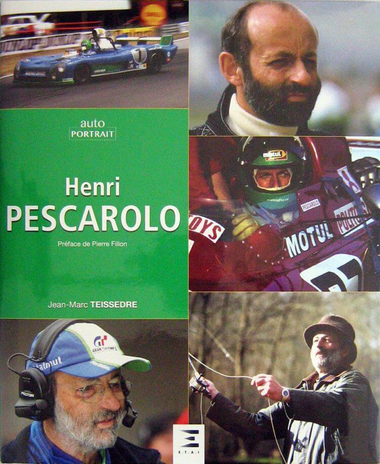 Henri Pescarolo