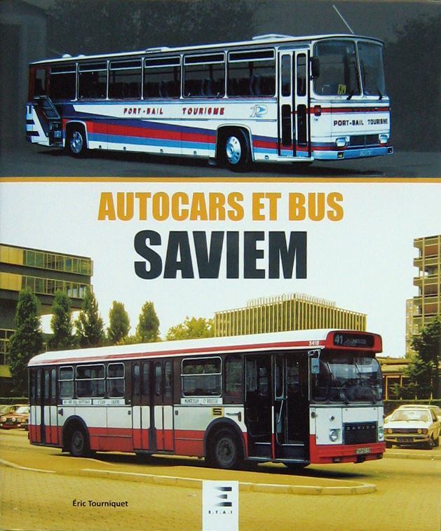 Autocars Et Bus Saviem