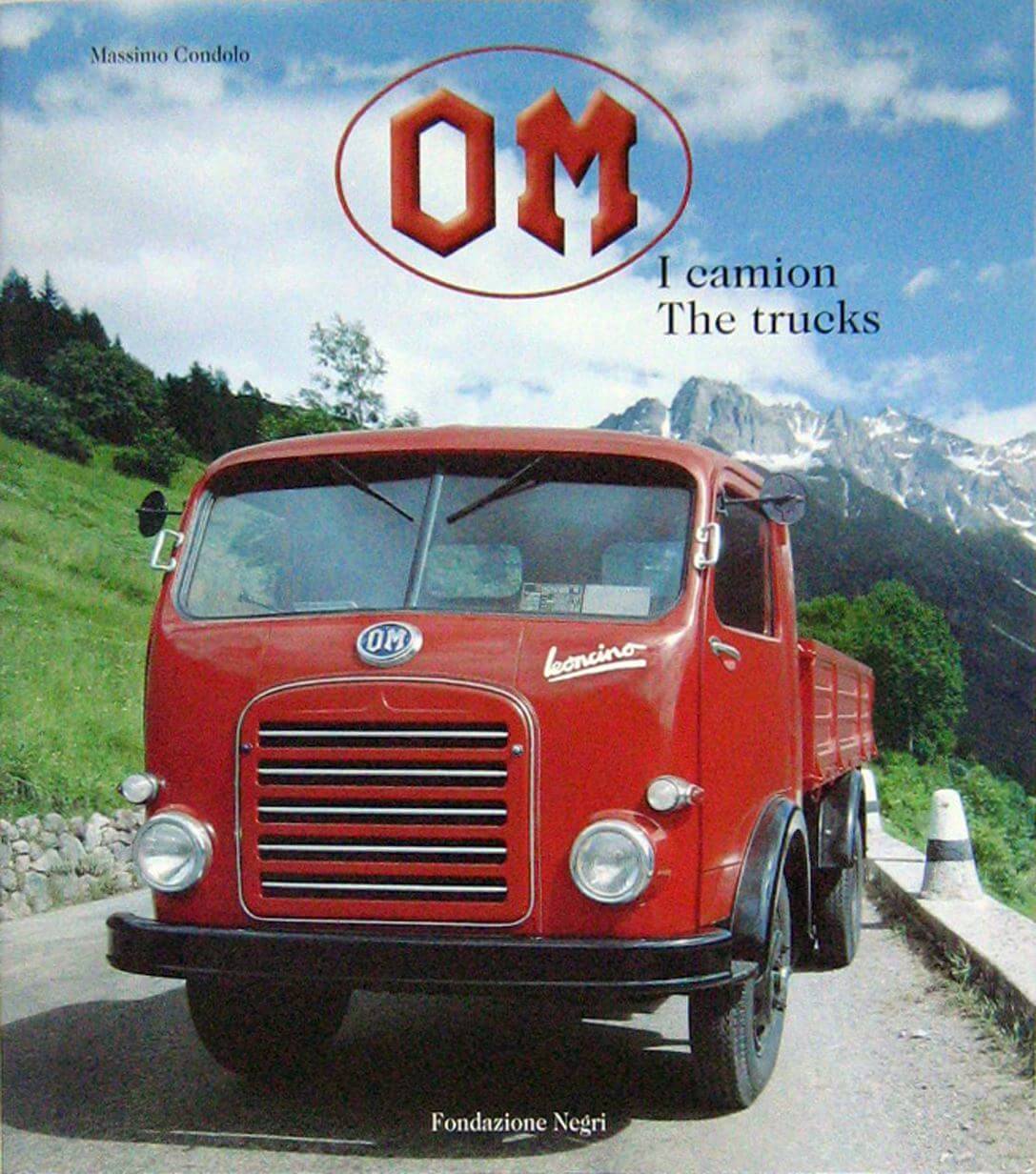 OM I Camion/The Trucks