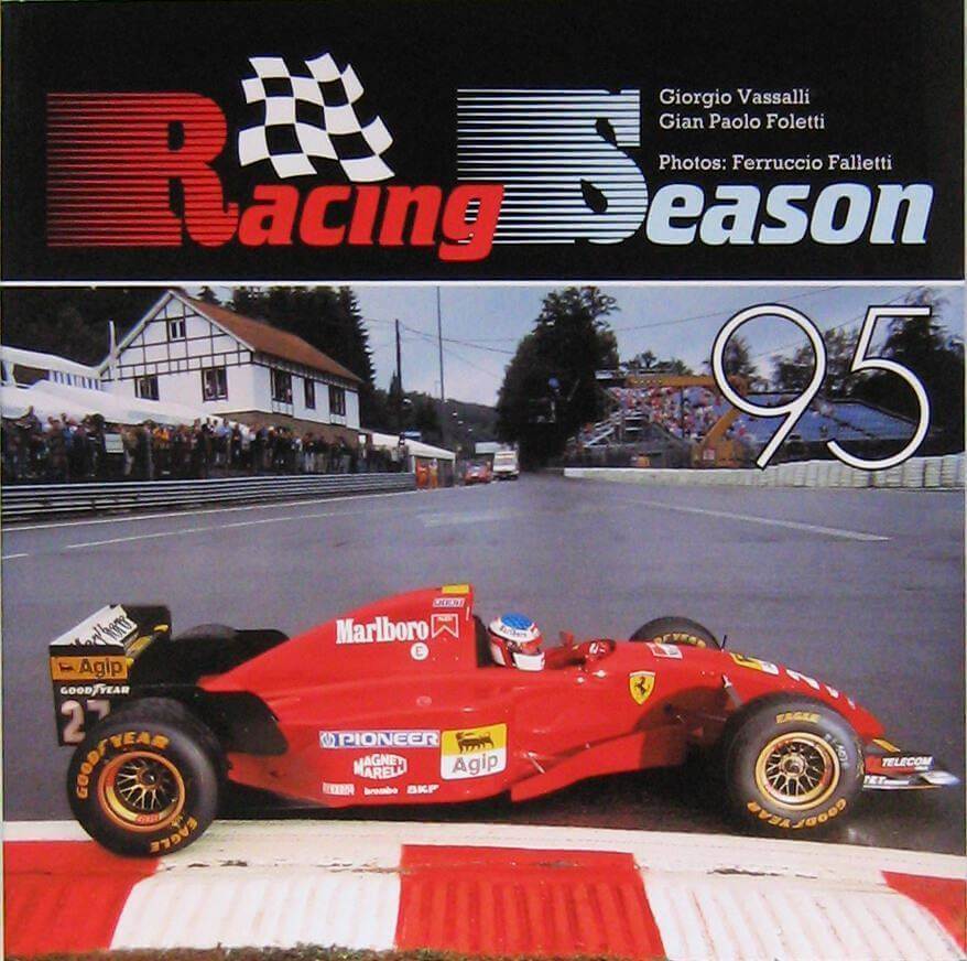 Racing Season/Stagione Automobilistica '95