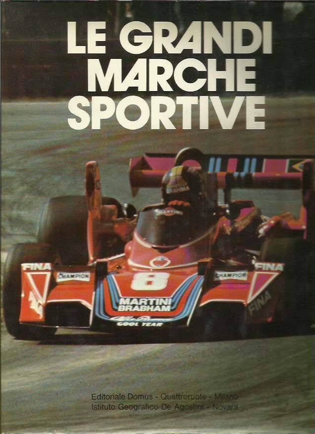 Le Grandi Marche Sportive