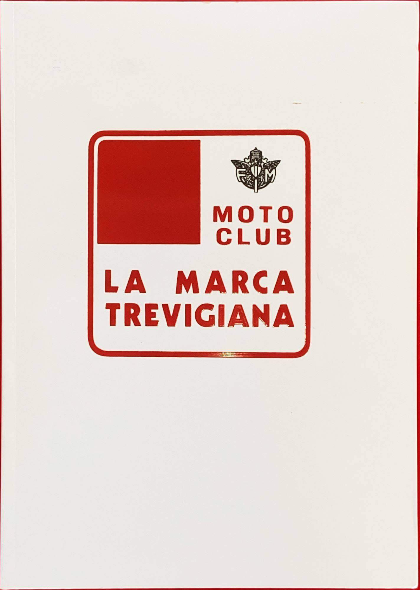 50 Anni Moto Club La Marca Trevigiana