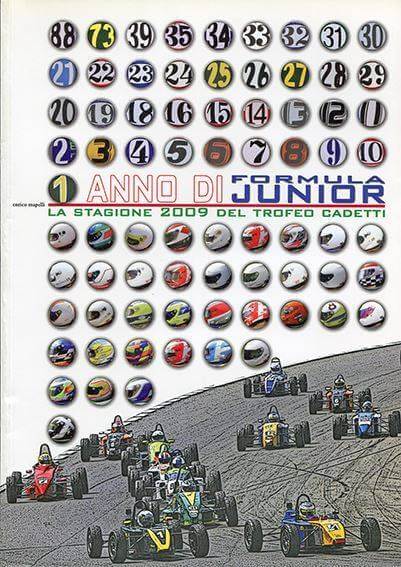 Un Anno Di Formula Junior Stagione 2009
