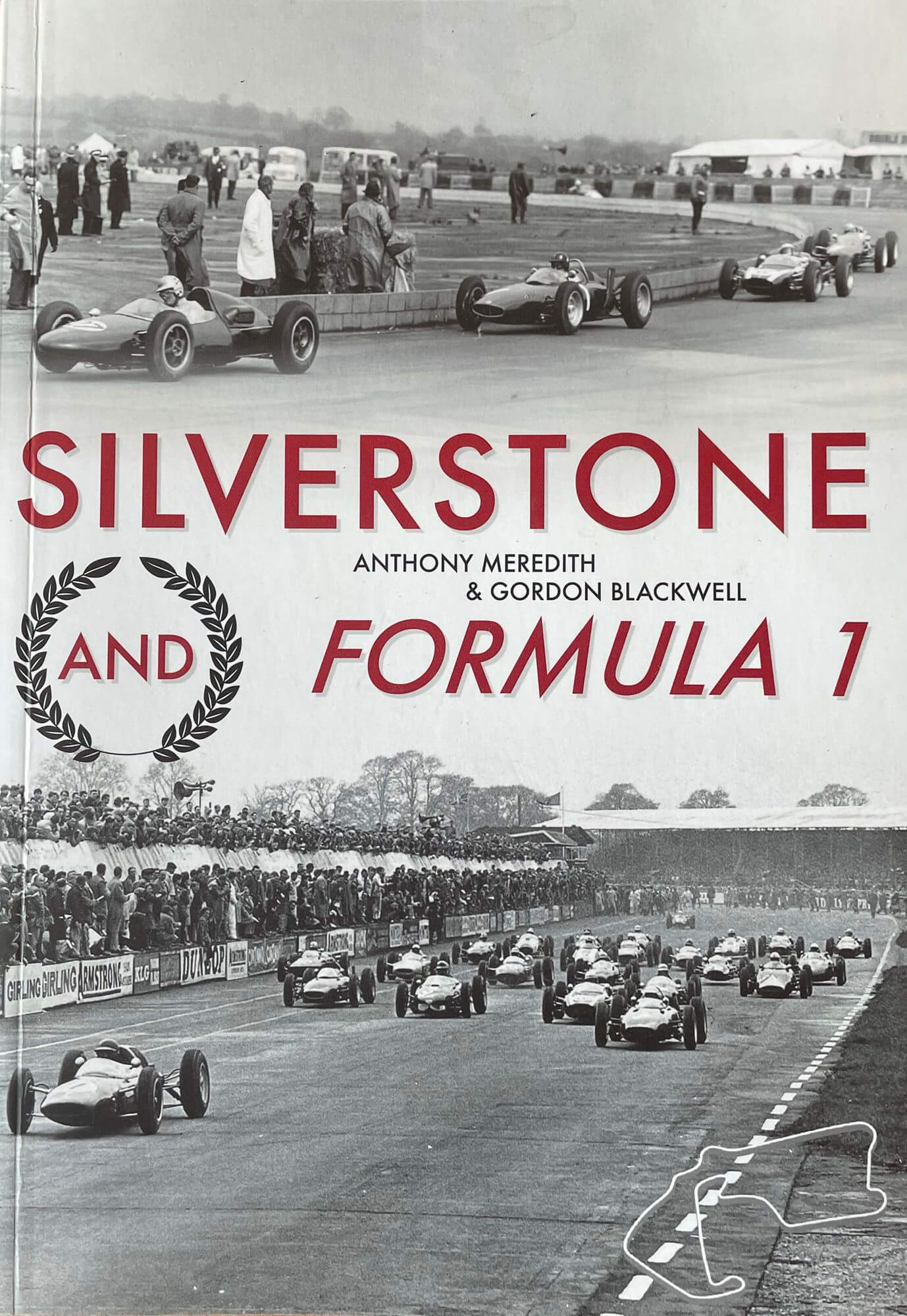 Silverstone Formula 1