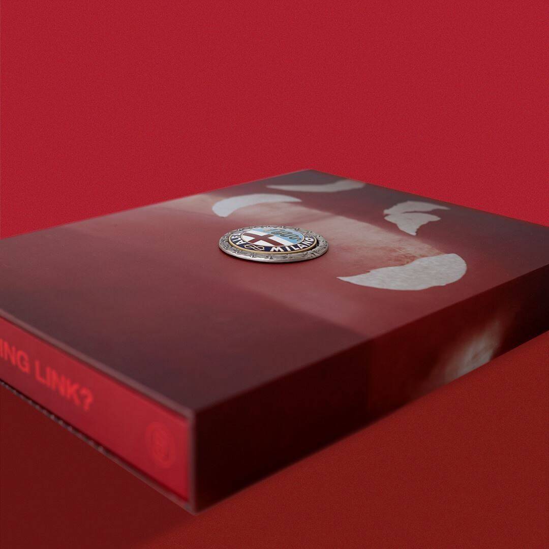 The Missing Link?  Alfa Romeo 12C Prototipo - Edizione De Luxe - immagine 3