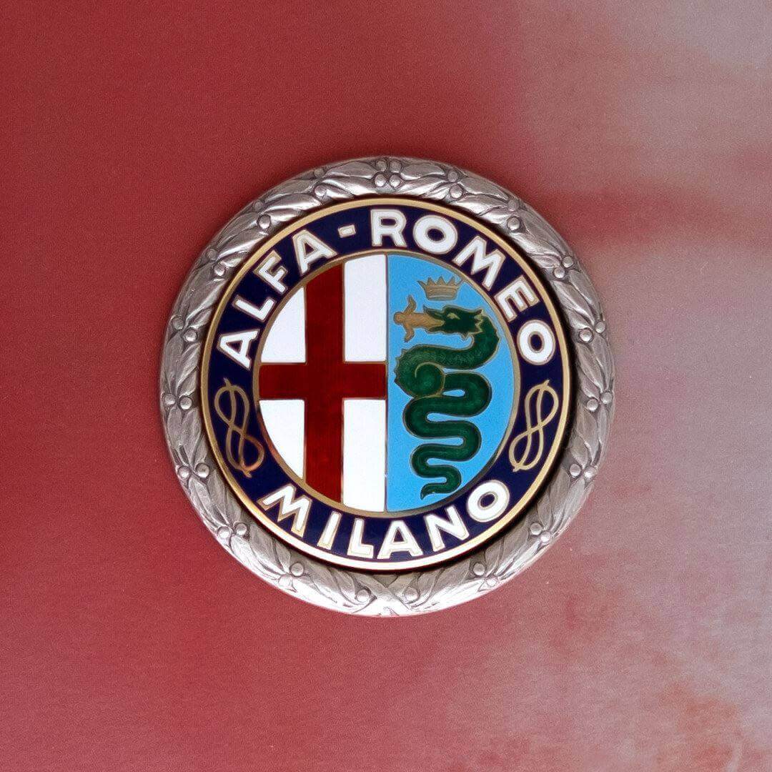 The Missing Link?  Alfa Romeo 12C Prototipo - Edizione De Luxe - immagine 4