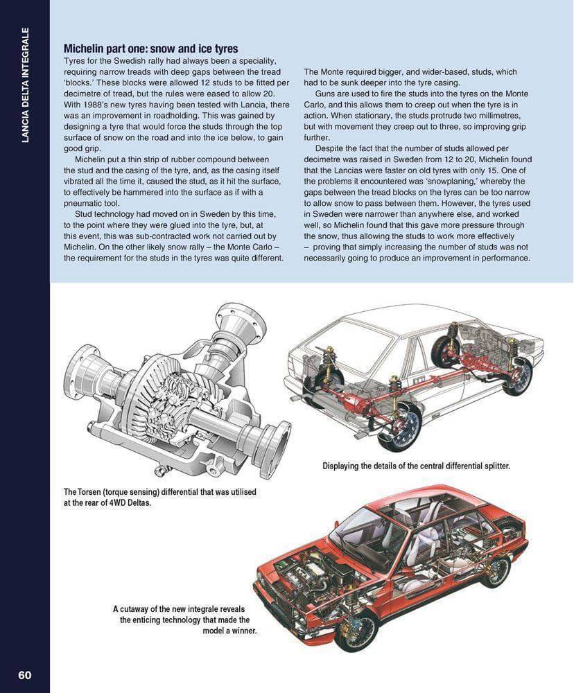 Lancia Delta Integrale Ed.2021 - immagine 2
