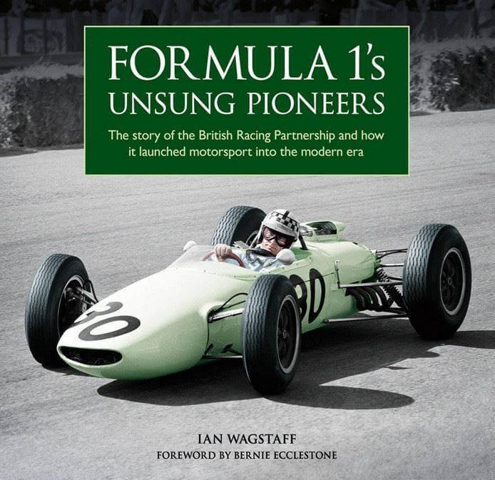 Formula 1'S Unsung Pioneers