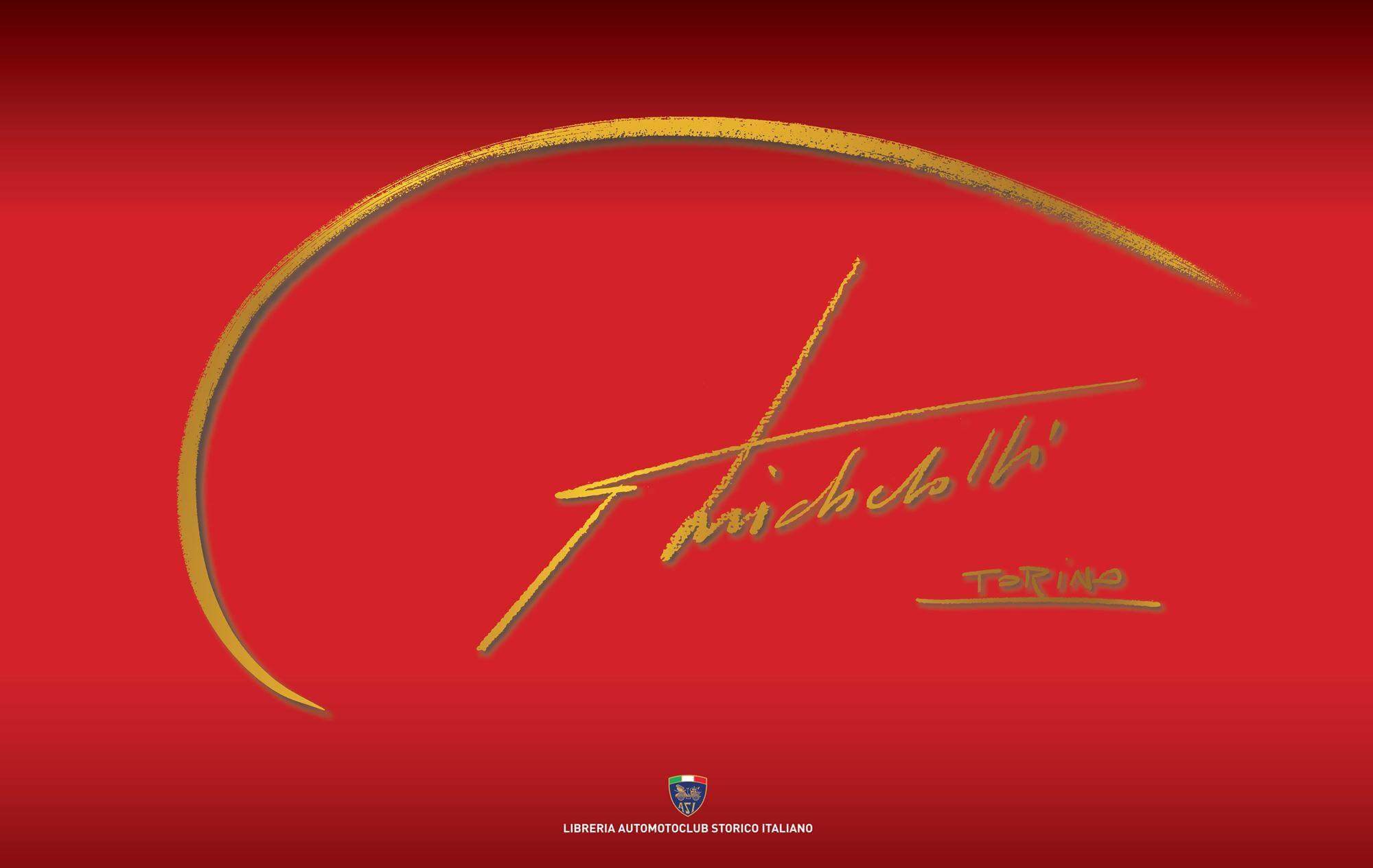 Portfolio Michelotti: Tributo Per I 100 Anni Del Designer Senza Tempo - Image 2