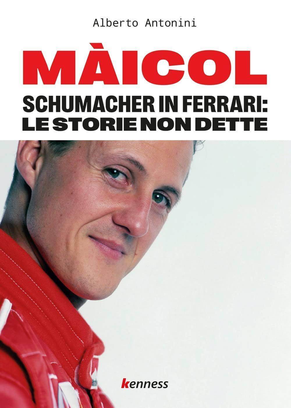Màicol Schumacher In Ferrari: Le Storie Non Dette