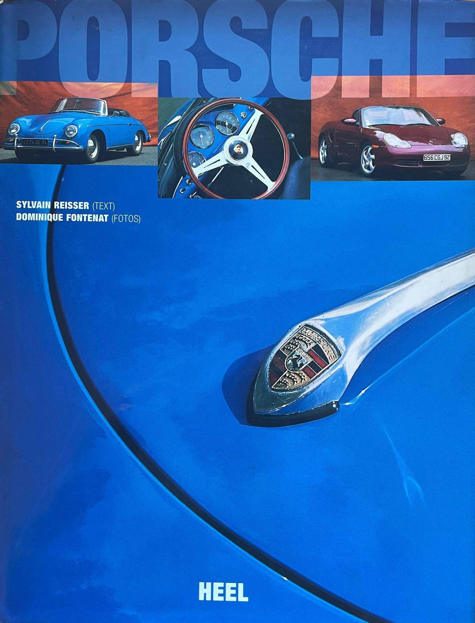 Porsche (Ed. Tedesca)