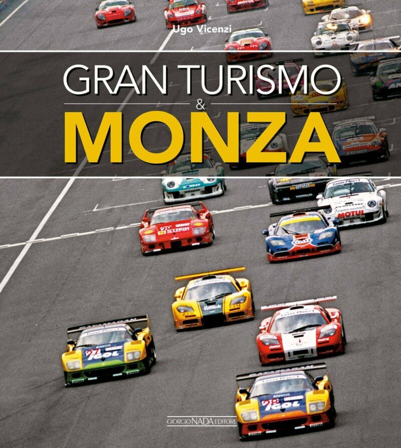 Gran Turismo & Monza
