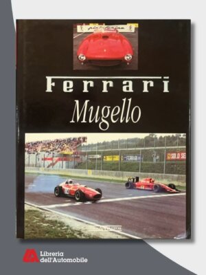 Ferrari Mugello