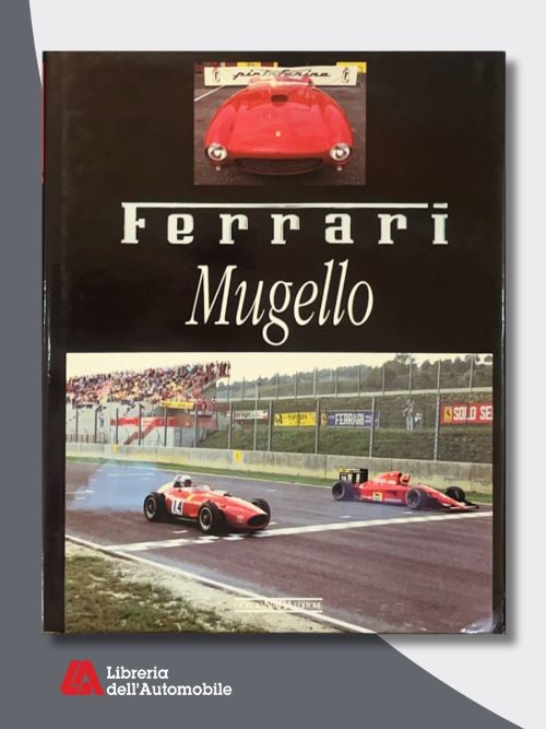 Ferrari Mugello