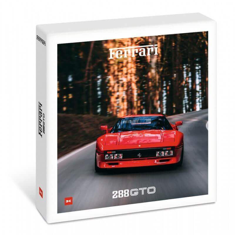 Ferrari 288 GTO (con cofanetto) - Image 2