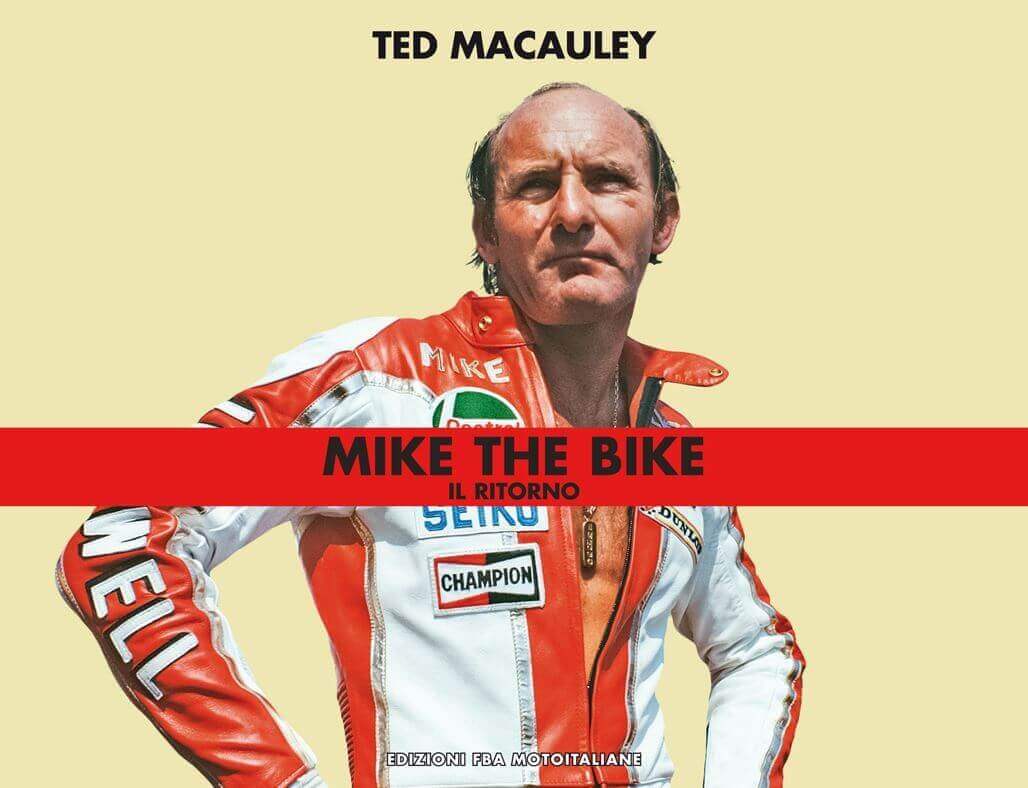 Mike the Bike: Il Ritorno