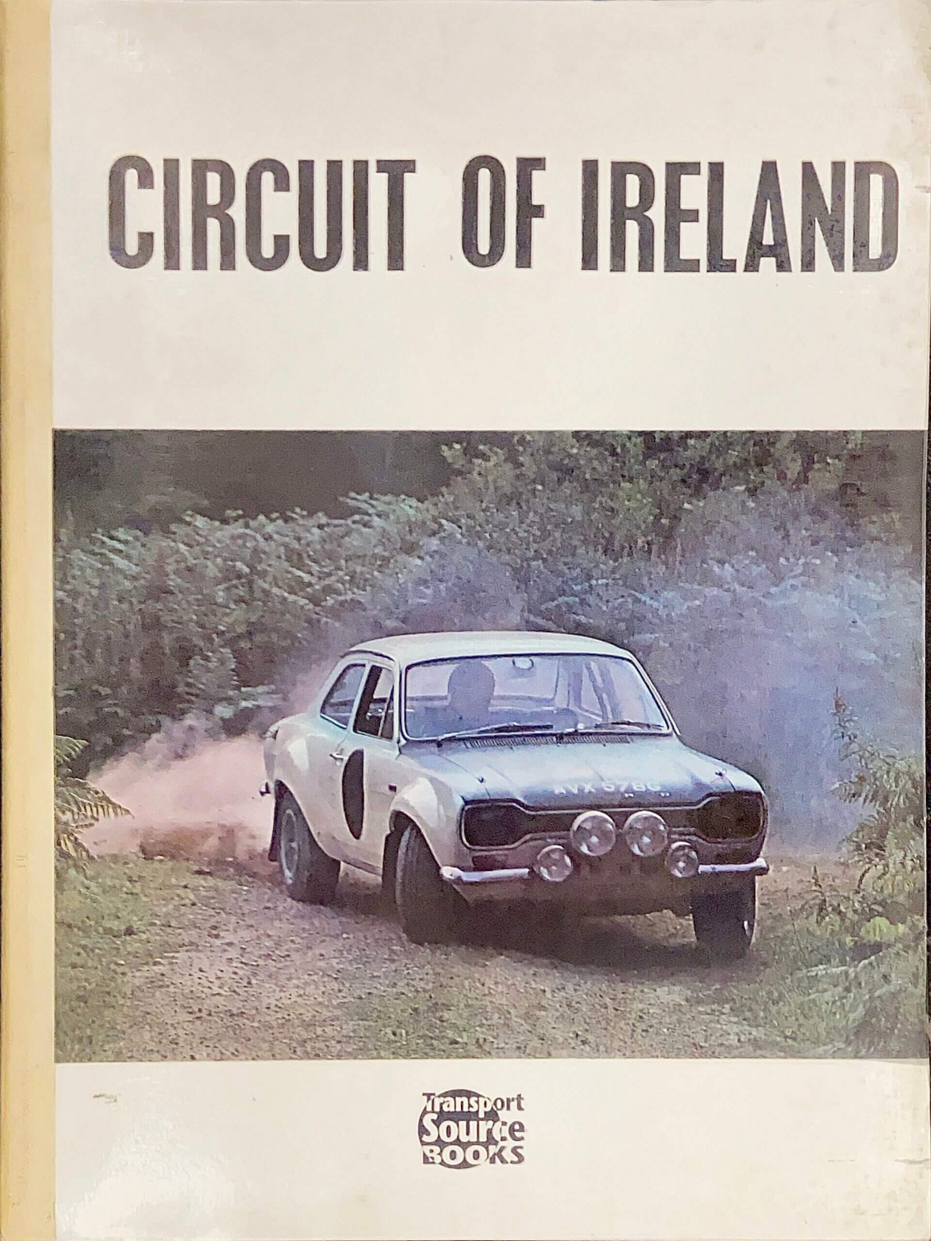 Circuit Of Ireland