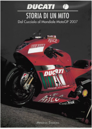 the history of ducati, from street bikes to motogp