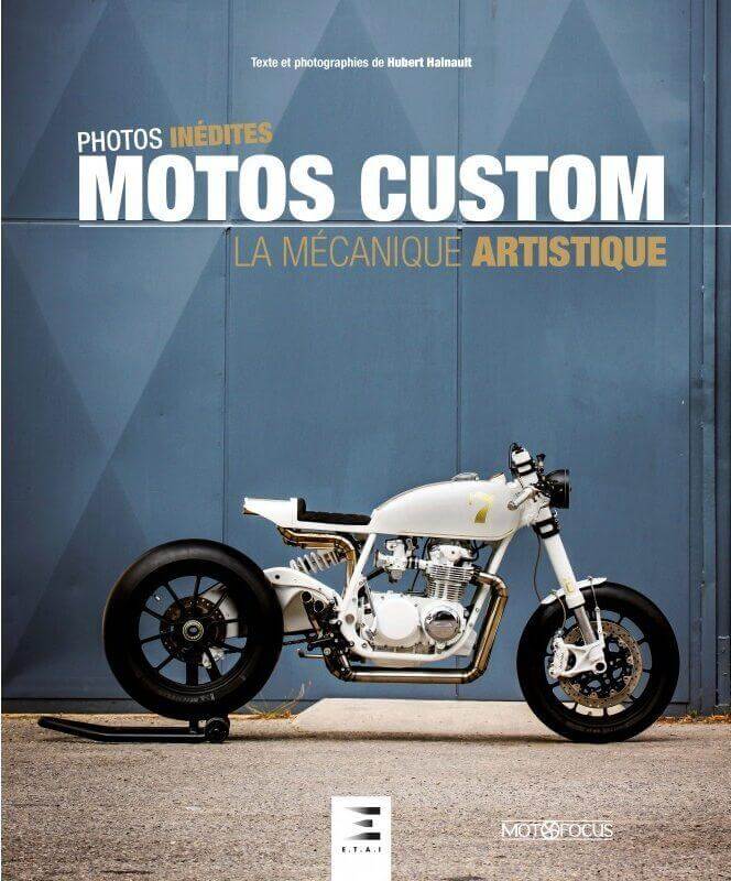 Motos Custom: la Mécanique Artistique