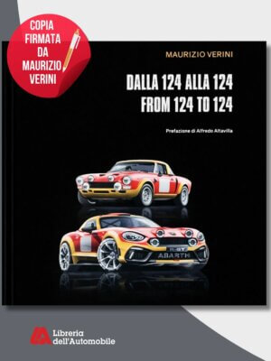 Dalla 124 Alla 124 / From 124 To 124 – Copia Firmata